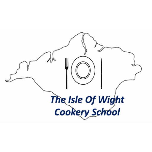 IOW Cookery School Logo